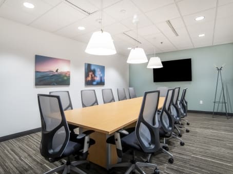 Regus Business Lounge in Colorado, Denver - Cherry Creek