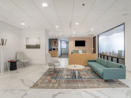 Regus Business Lounge in Colorado, Denver - Cherry Creek