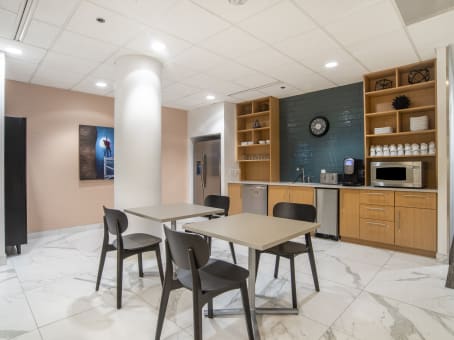 Regus Business Lounge in Colorado, Denver - Cherry Creek