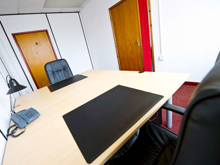 Regus Office Space in Letchworth Dorchester House