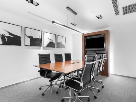 Regus Day Office in Taipei Manhattan