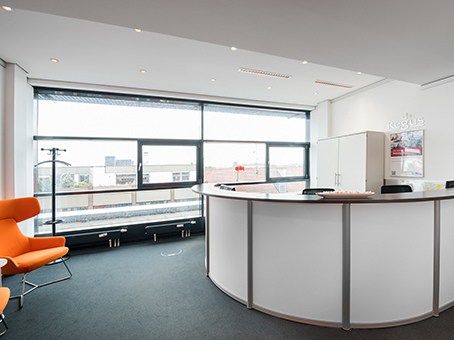 Regus Office Space in Munich Koenigsplatz