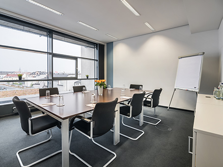Regus Office Space in Munich Koenigsplatz