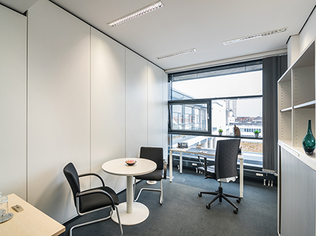 Regus Office Space in Munich Koenigsplatz
