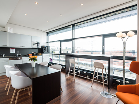 Regus Office Space in Munich Koenigsplatz
