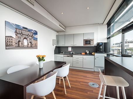 Regus Office Space in Munich Koenigsplatz