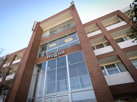 Regus Office Space, Johannesburg Parktown