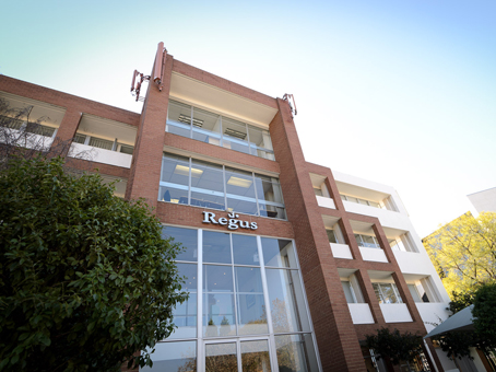 Regus Office Space in Johannesburg Parktown