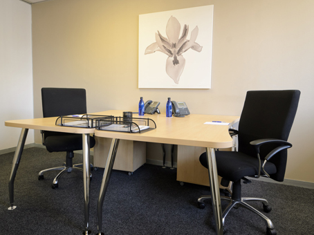 Regus Office Space in Johannesburg Parktown