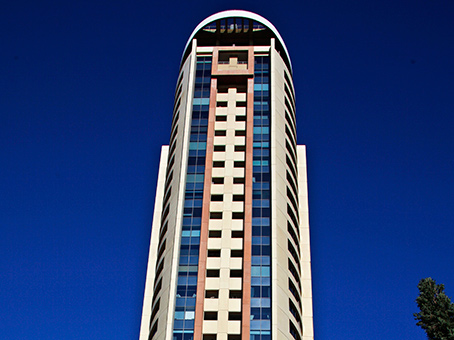 Regus Office Space, Istanbul Palladium Center