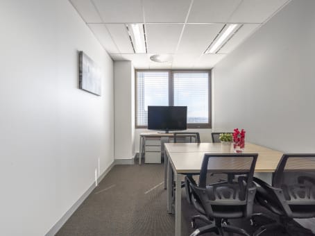 Regus Business Centre in Brisbane Northbank