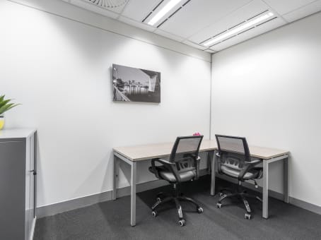 Regus Business Centre in Brisbane Northbank