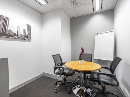 Regus Business Centre in Brisbane Northbank