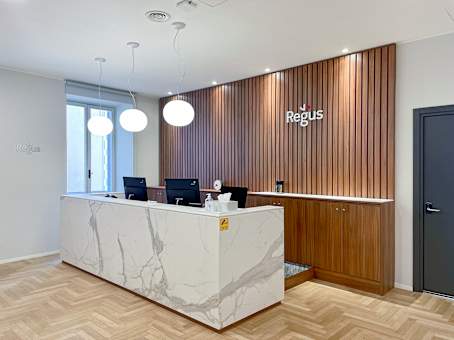 Regus Business Centre in Rome Popolo