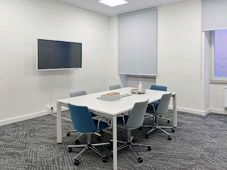 Regus Business Centre in Rome Popolo