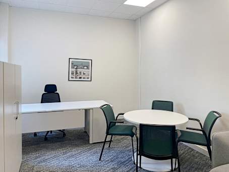 Regus Business Centre in Rome Popolo