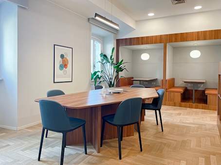 Regus Business Centre in Rome Popolo