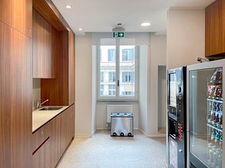 Regus Business Centre in Rome Popolo