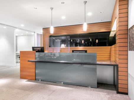 Regus Office Space in Yokohama Sky Building