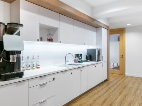 Regus Business Centre in Warsaw North Gate