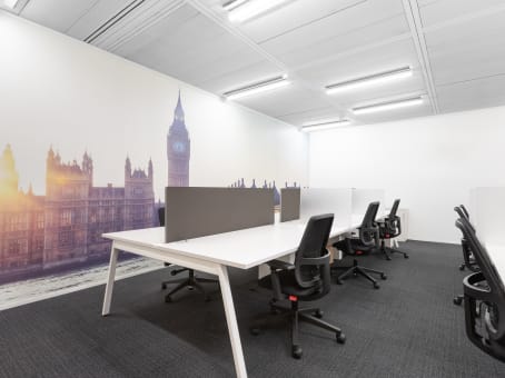 Regus Office Space in Hemel Hempstead Breakspear Park