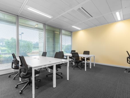 Regus Office Space in Hemel Hempstead Breakspear Park