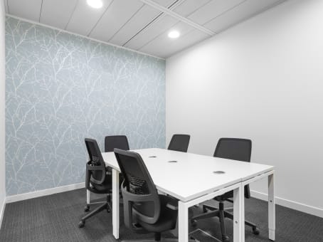 Regus Office Space in Hemel Hempstead Breakspear Park