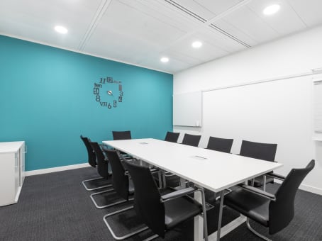 Regus Virtual Office in Hemel Hempstead Breakspear Park
