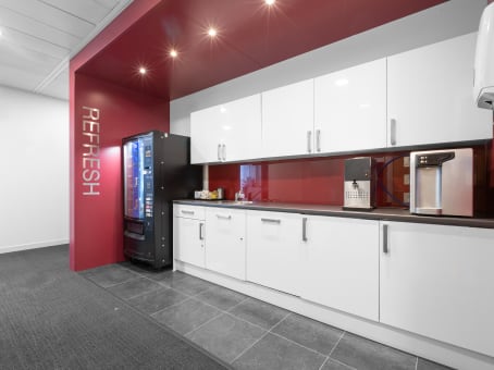 Regus Virtual Office in Hemel Hempstead Breakspear Park