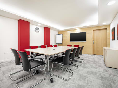 Regus Business Centre in Monaco Monte Carlo