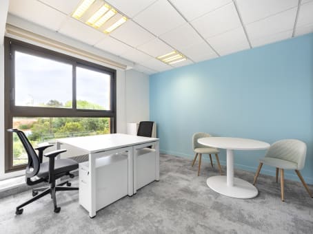 Regus Business Centre in Monaco Monte Carlo