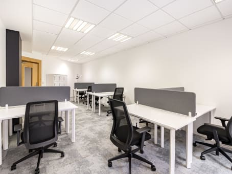 Regus Business Centre in Monaco Monte Carlo