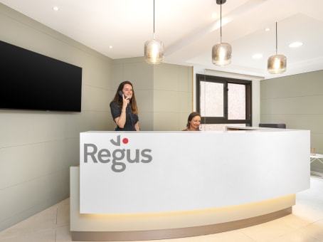 Regus Office Space in Monaco Monte Carlo
