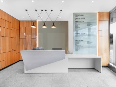 Regus Virtual Office in Belfast City Centre