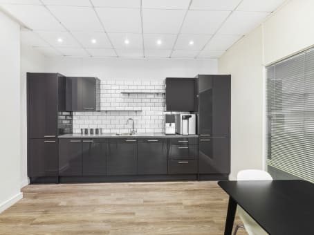 Regus Virtual Office in Belfast City Centre