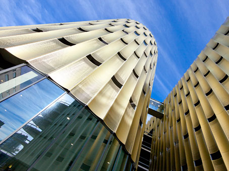 Regus Office Space, Utrecht Papendorp