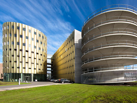 Regus Office Space in Utrecht Papendorp