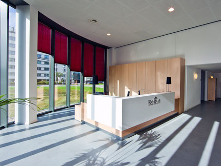 Regus Office Space in Utrecht Papendorp