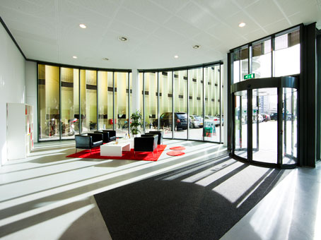 Regus Office Space in Utrecht Papendorp