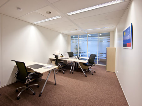Regus Office Space in Utrecht Papendorp