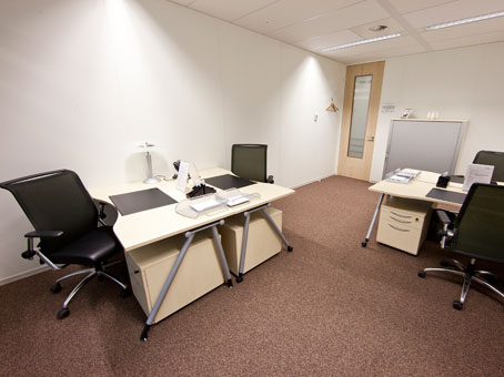 Regus Office Space in Utrecht Papendorp