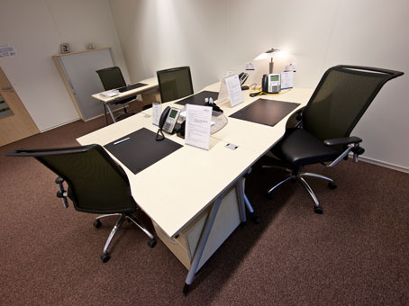 Regus Office Space in Utrecht Papendorp