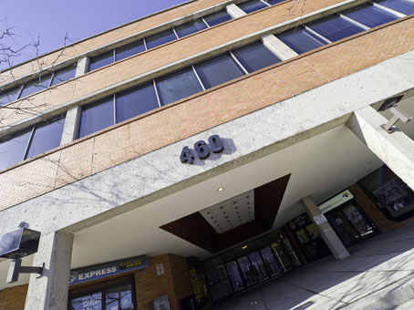 Regus Virtual Office, Ontario, Burlington - Brant Street