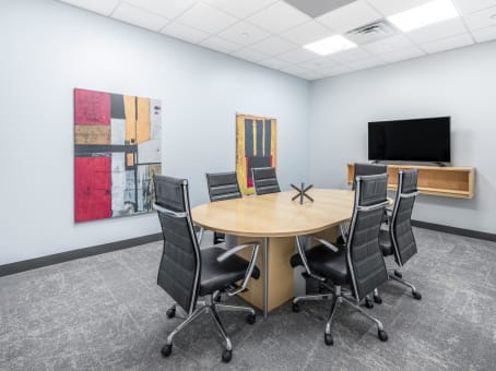 Regus Business Centre in Florida, Sandestin - Grand Boulevard