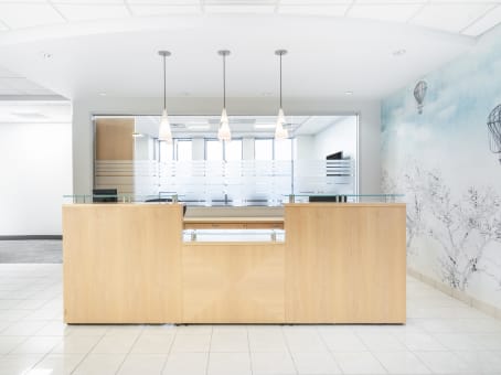 Regus Business Centre in Florida, Sandestin - Grand Boulevard