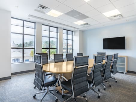 Regus Business Centre in Florida, Sandestin - Grand Boulevard