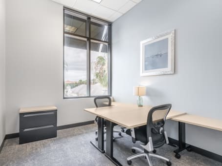 Regus Business Centre in Florida, Sandestin - Grand Boulevard