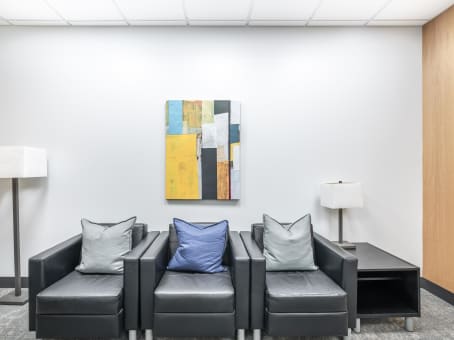Regus Business Centre in Florida, Sandestin - Grand Boulevard