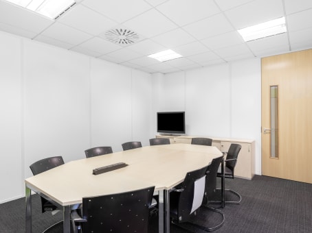 Regus Business Centre in Chelmsford Victoria Road