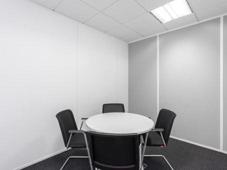 Regus Business Centre in Chelmsford Victoria Road